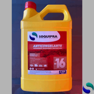 Anticongelante -16°