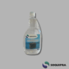 Agua desmineralizada