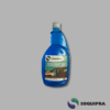 LAVAPARABRISAS 1L LOGO Lavaparabrisas