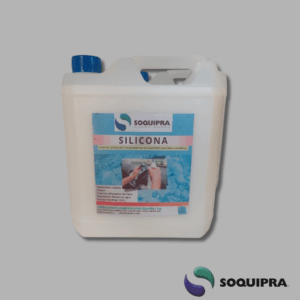 Silicona